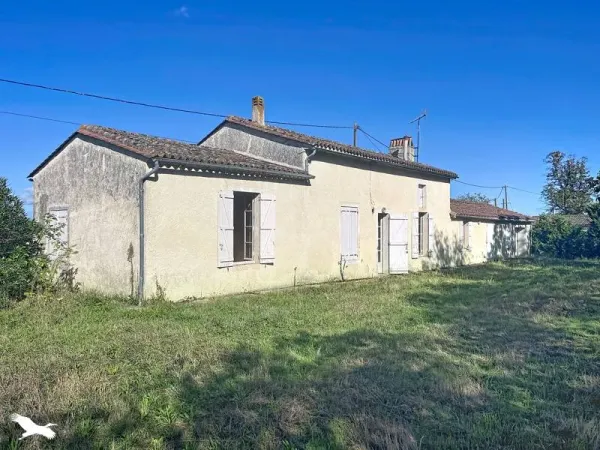 Maison 5 pièces 140 m²