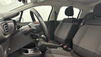 Citroen C3 1.2 PureTech 110ch S&S Shine 120-123g — photo 12