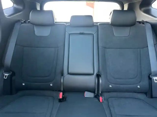 Hyundai Tucson 1.6 phev 288 n line ultime edi — photo 47