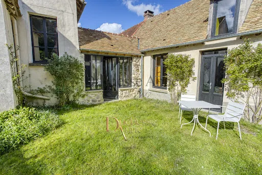 Maison 6 pièces 200 m²