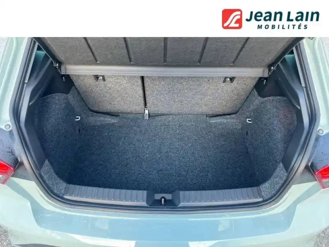 Seat Ibiza 1.0 tsi 95 ch s/s bvm5 — photo 10