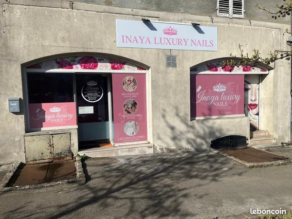 Local commercial professionnel ou libéral