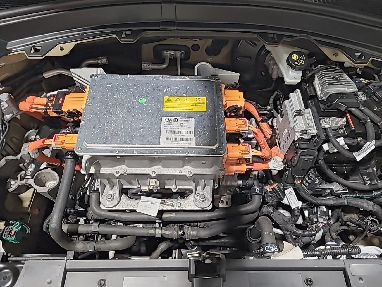 Citroën C3 e-c3 113 ch plus — photo 15
