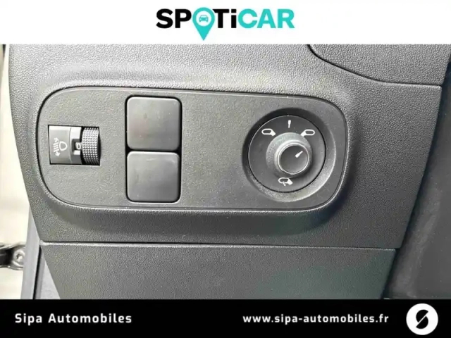 Citroën C3 puretech 83 s&amp;s bvm5 — photo 117