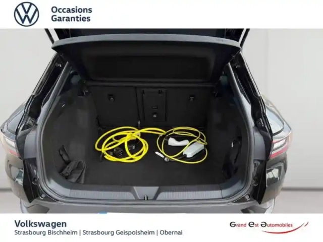 Volkswagen Id.4 174ch pro 77 kwh life plus — photo 5