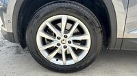 Skoda Kodiaq 2.0 TDI 150ch SCR Style DSG7 7 places — photo 15
