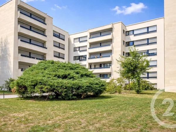 Appartement 2 pièces 52 m²
