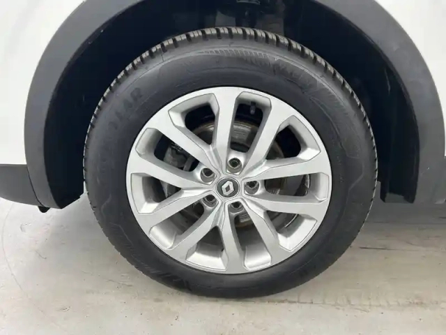 Renault Kadjar blue dci 115 edc — photo 19