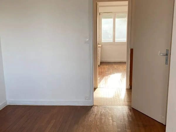 Location d'appartement
