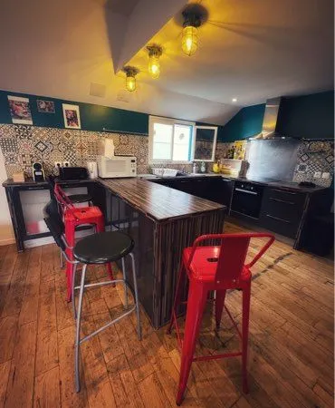 Colocation Peniche d'habitation bordeaux