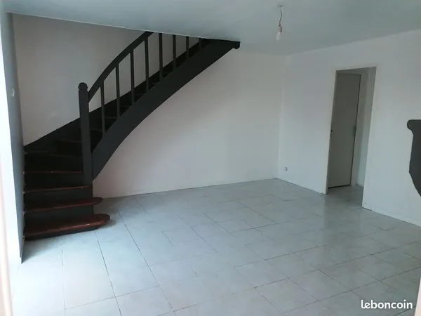 Maison à louer à 5 minutes de Langon et l'A62, à 6 minutes du centre hospitalier sud Gironde de Lang