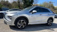 Mitsubishi Eclipse Cross 2.4 MIVEC PHEV 188ch Instyle 4WD — photo 8