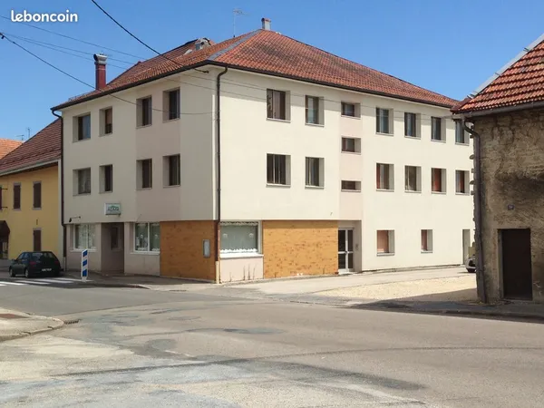 Location local commercial / bureaux