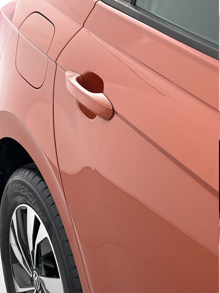 Volkswagen Polo — photo 38