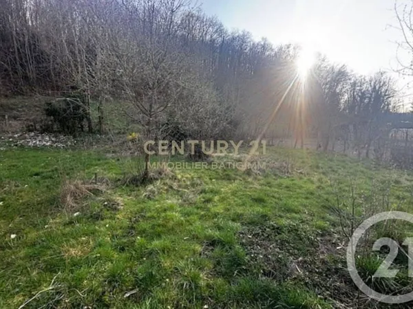 Terrain 1466 m²