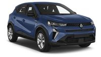 Renault Captur Techno TCe 115 ch 5 Portes — photo 1