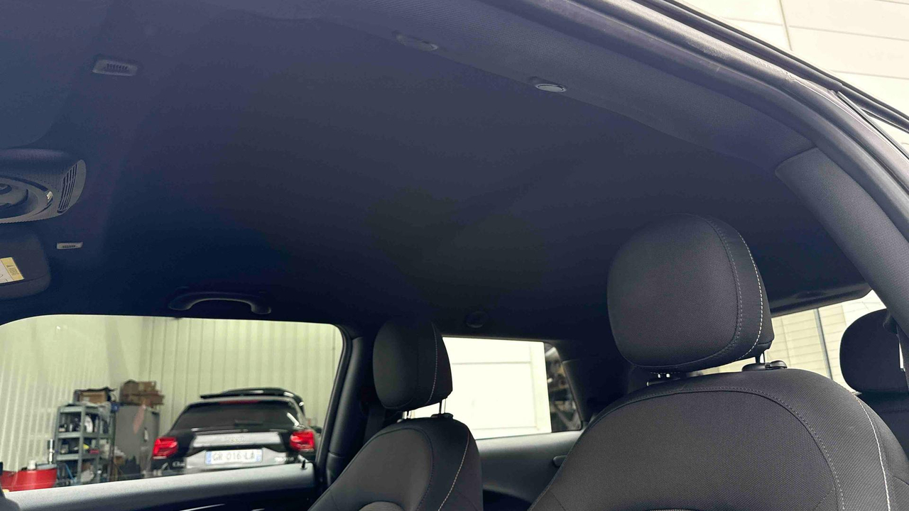 Mini Hatch 3 Portes One 102 ch — photo 23