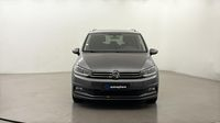 Volkswagen Touran 1.6 TDI 115ch BlueMotion Technology FAP Confortline Business DSG7 7 places