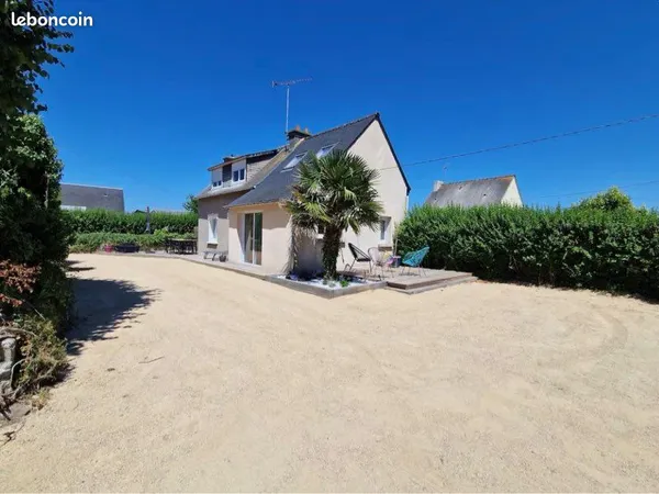Location meublée au mois