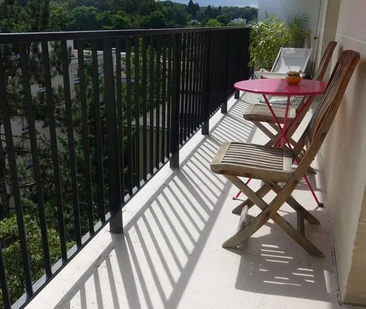Appartement 4 pièces 95 m2