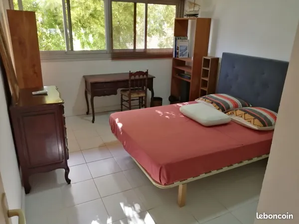 Location chambre