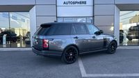 Land-Rover Range Rover 2.0 P400e 404ch Vogue SWB Mark VIII — photo 5