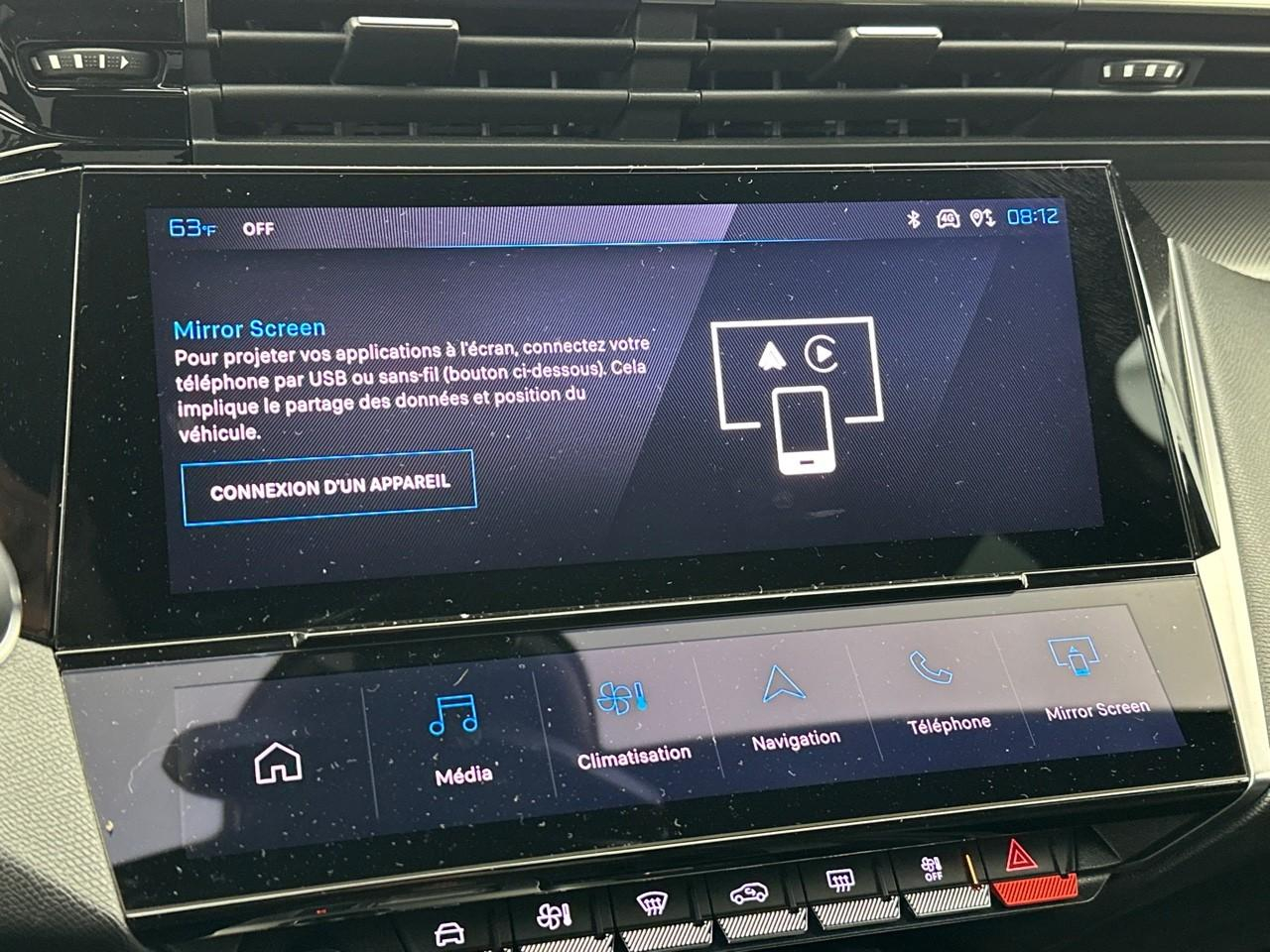 Peugeot 308 phev 180 e-eat8 gt — photo 24