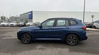 Bmw X3 xDrive20d 190ch M Sport — photo 8