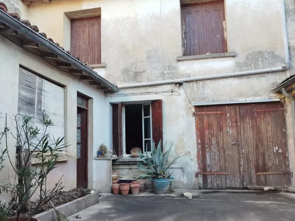 Maison 7 pièces 100 m²