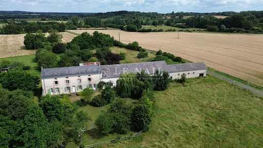 Propriété 12 pièces 330 m²