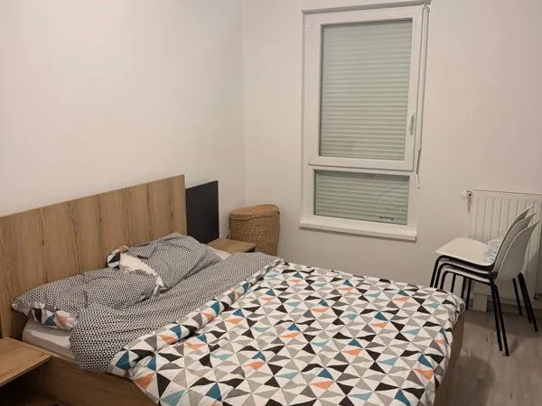 Location, chambre
