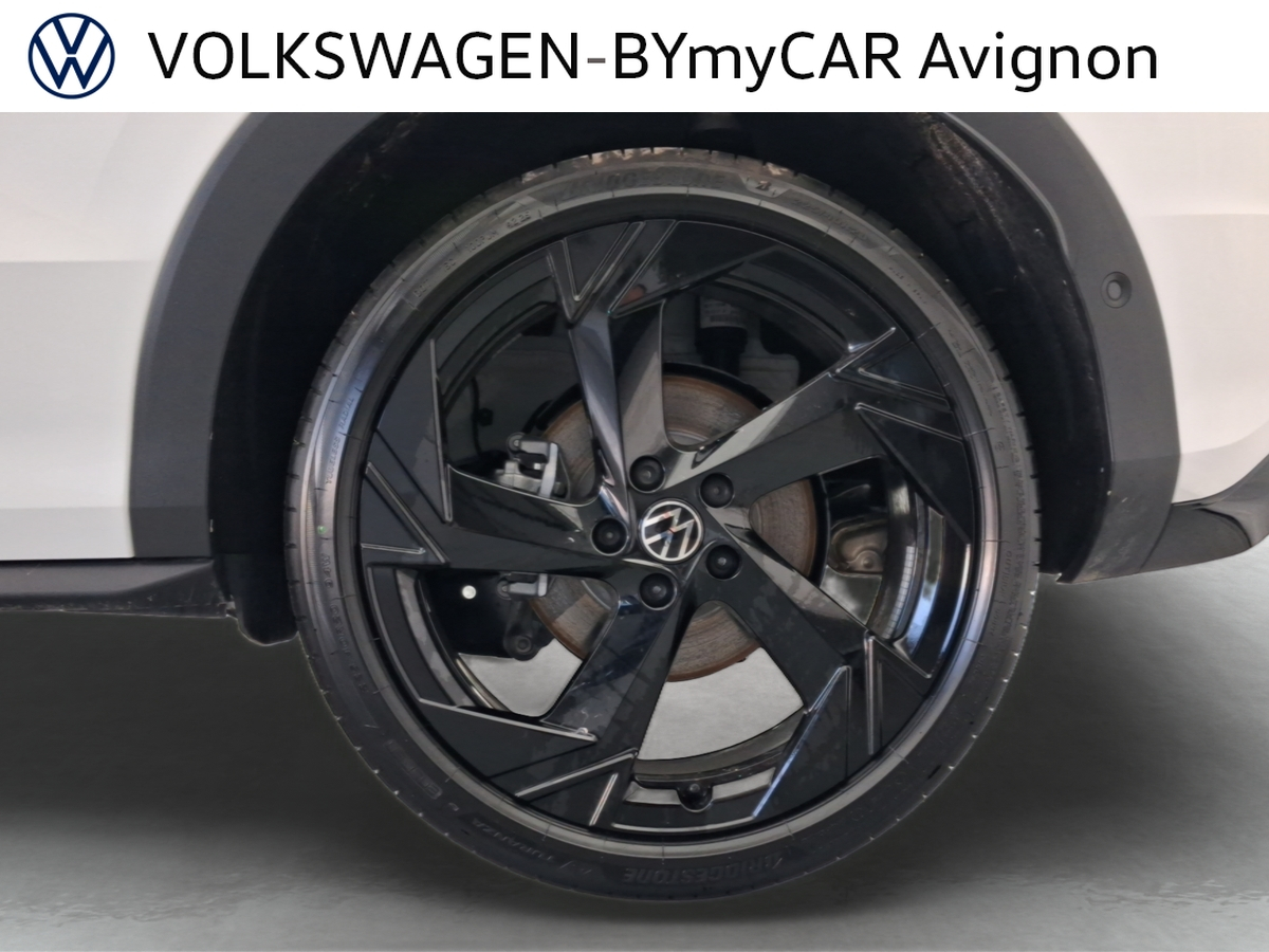 Volkswagen T-Roc 1.5 eTSI EVO2 Hybrid 150 ch DSG7 — photo 18