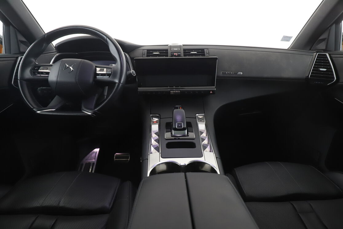 DS Automobiles DS7 Crossback 1.6 PureTech Grand Chic Automatique — photo 11