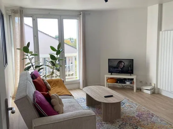 Appartement 1 pièce 48 m²