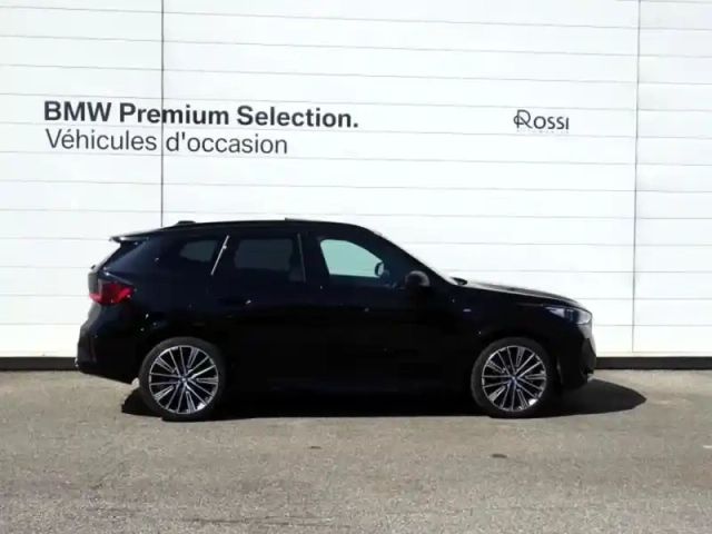 Bmw X1 xdrive30e 326ch m sport — photo 15