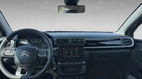 Citroen C3 1.2 PureTech 110ch S&S MAX Boite Automatique — photo 8
