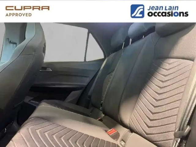 Cupra Born 204 ch - batterie l — photo 6