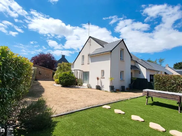 Maison 6 pièces 147 m²