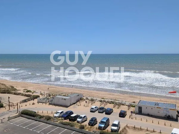 Studio 1 pièce 24 m²