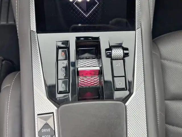 Ds Ds 4 hybride e-tense 225 eat8 — photo 14