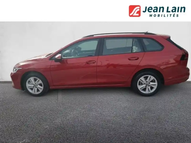 Volkswagen Golf sw 2.0 tdi 150 dsg7 — photo 44