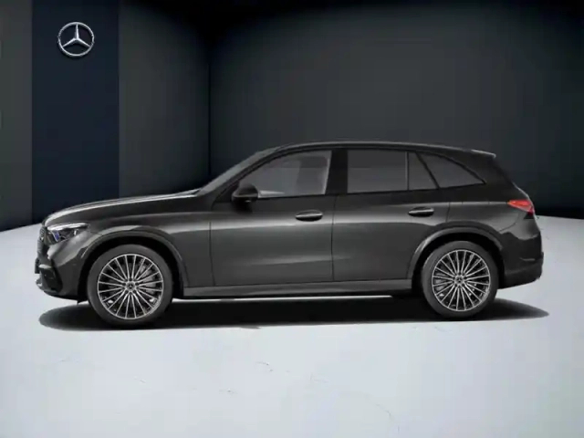 Mercedes Glc 300 e  hybrid eq 4matic am — photo 21