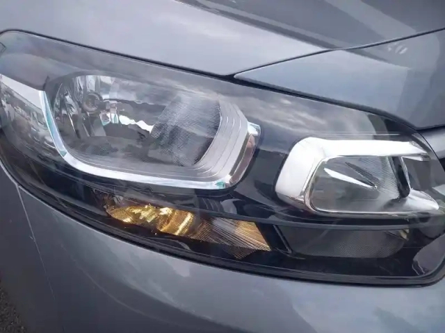Citroën Jumpy fgn m bluehdi 145 s&amp;s bvm6 — photo 16