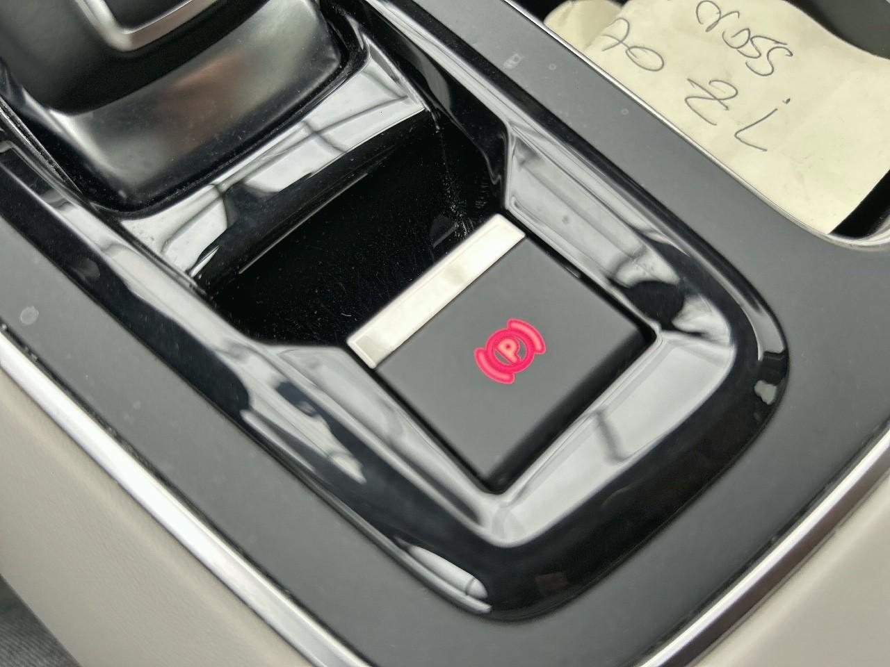 Citroën C5 Aircross puretech 130 s&s eat8 shine — photo 19