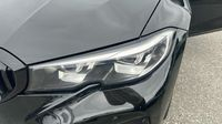 Bmw Série 3 Touring 318dA MH 150ch M Sport — photo 17