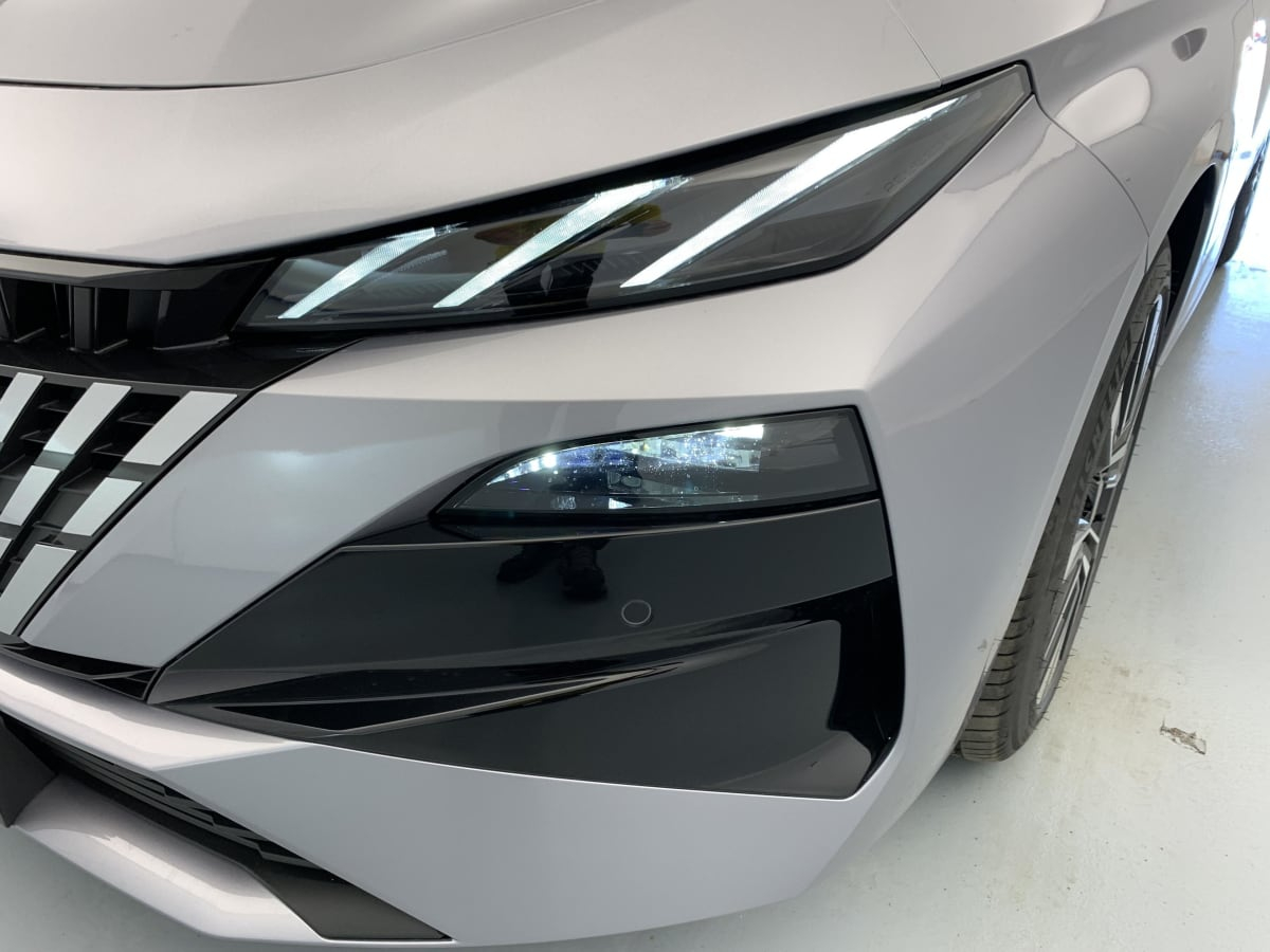 Peugeot 308 — photo 24