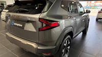 Dacia Duster 1.6 hybrid 140ch Extreme — photo 9