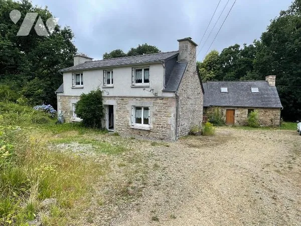 Maison 6 pièces 100 m²
