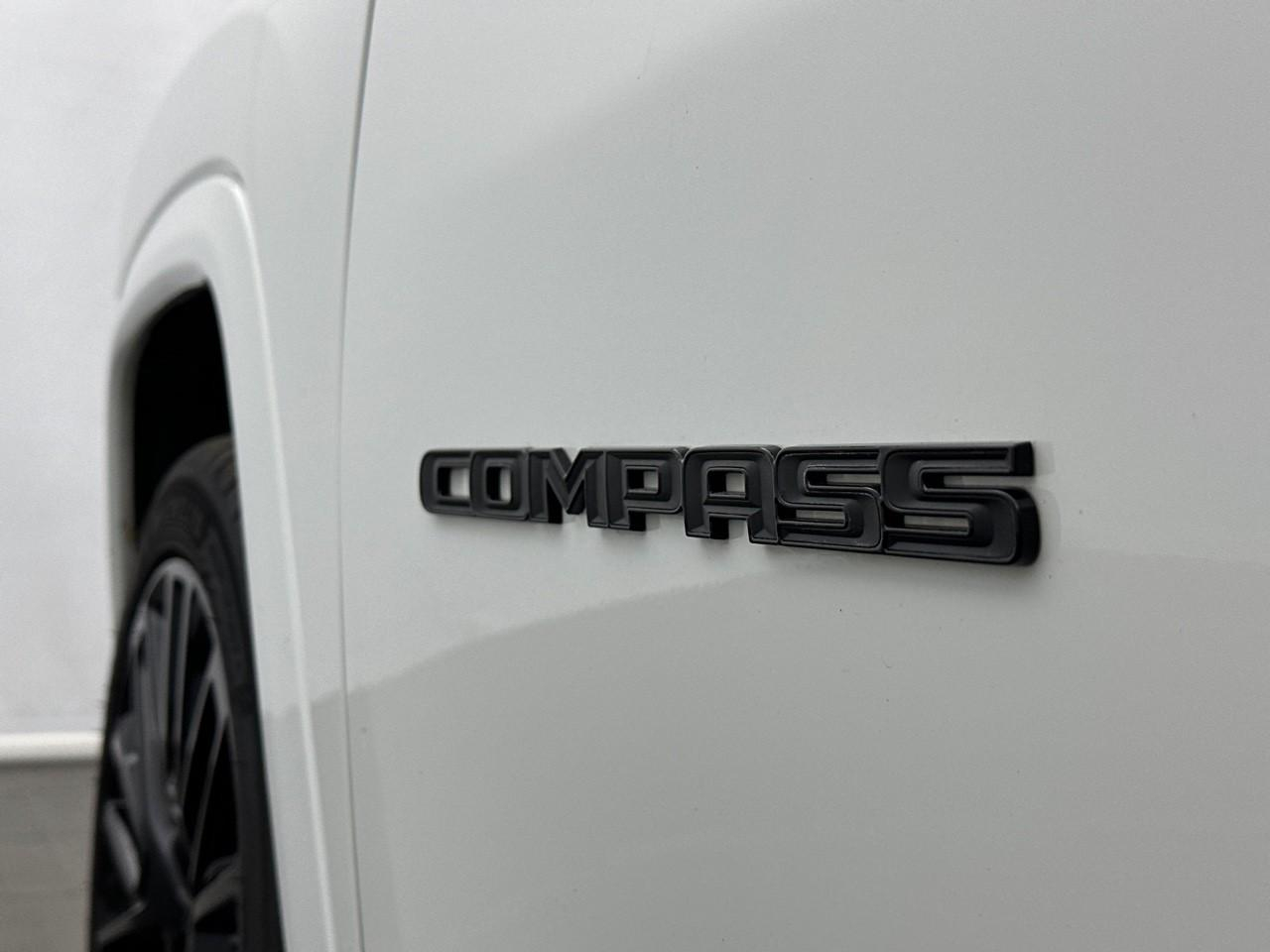 Jeep Compass 1.5 turbo t4 130 ch e-hybrid bvr7 high altitude — photo 34