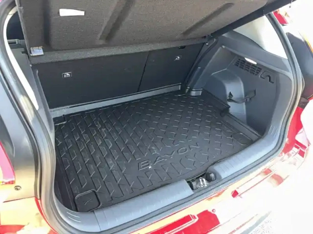 Hyundai Bayon 1.0 t-gdi 100 dct-7 — photo 84